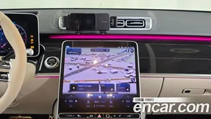 Mercedes-Benz S-Class, 2023 — миниатюра 14