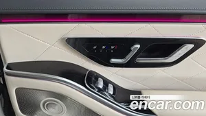 Mercedes-Benz S-Class, 2023 — миниатюра 19