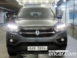 KGM Rexton, 2019 — миниатюра 2