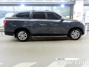 KGM Rexton, 2019 — миниатюра 3