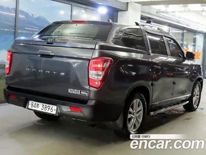 KGM Rexton, 2019 — миниатюра 4