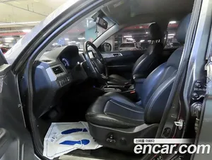 KGM Rexton, 2019 — миниатюра 6