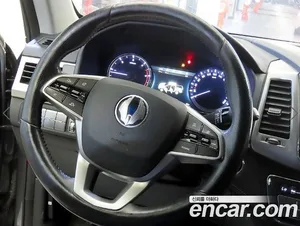 KGM Rexton, 2019 — миниатюра 8
