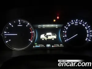KGM Rexton, 2019 — миниатюра 9