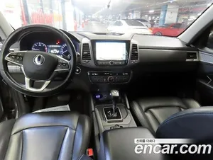 KGM Rexton, 2019 — миниатюра 10