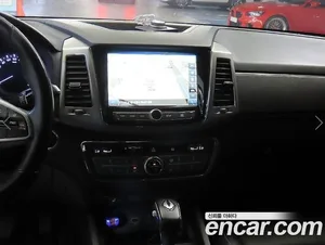KGM Rexton, 2019 — миниатюра 11