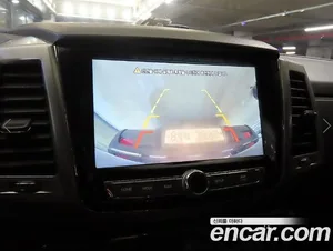 KGM Rexton, 2019 — миниатюра 14