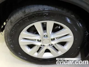KGM Rexton, 2019 — миниатюра 20