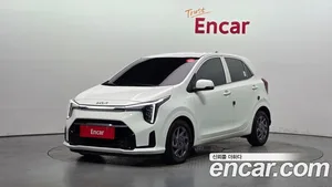 Kia morning, 2024 — миниатюра 1