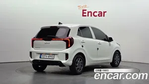 Kia morning, 2024 — миниатюра 2