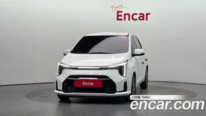 Kia morning, 2024 — миниатюра 3