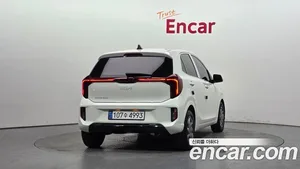 Kia morning, 2024 — миниатюра 4