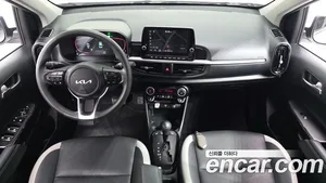 Kia morning, 2024 — миниатюра 10