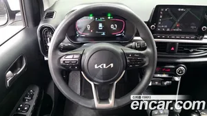 Kia morning, 2024 — миниатюра 21