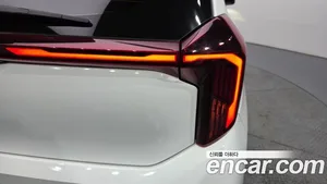 Kia morning, 2024 — миниатюра 9