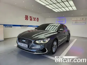 Hyundai Grandeur, 2019 — миниатюра 1