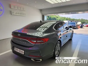 Hyundai Grandeur, 2019 — миниатюра 2