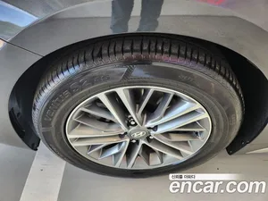Hyundai Grandeur, 2019 — миниатюра 5