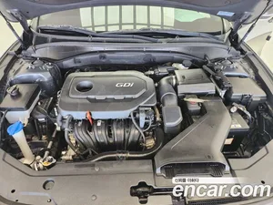 Hyundai Grandeur, 2019 — миниатюра 6