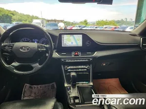 Hyundai Grandeur, 2019 — миниатюра 7