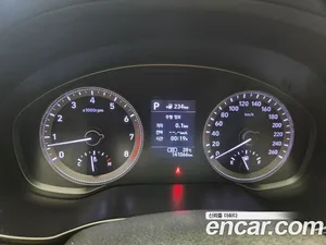 Hyundai Grandeur, 2019 — миниатюра 8