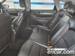 Hyundai Grandeur, 2019 — миниатюра 10
