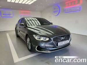 Hyundai Grandeur, 2019 — миниатюра 11