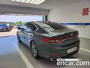 Hyundai Grandeur, 2019 — миниатюра 12