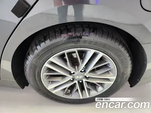 Hyundai Grandeur, 2019 — миниатюра 13