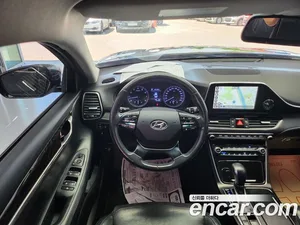 Hyundai Grandeur, 2019 — миниатюра 15