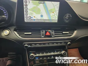 Hyundai Grandeur, 2019 — миниатюра 18