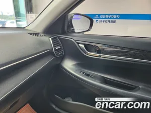 Hyundai Grandeur, 2019 — миниатюра 20