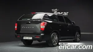 KGM Rexton, 2020 — миниатюра 2
