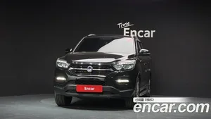 KGM Rexton, 2020 — миниатюра 3