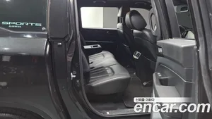 KGM Rexton, 2020 — миниатюра 17