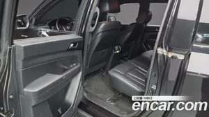 KGM Rexton, 2020 — миниатюра 18