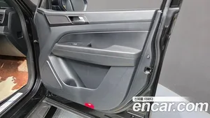 KGM Rexton, 2020 — миниатюра 14