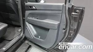 KGM Rexton, 2020 — миниатюра 15