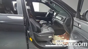 KGM Rexton, 2020 — миниатюра 16