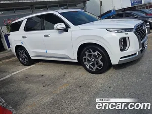 Hyundai Palisade, 2020 — миниатюра 2