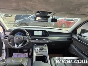 Hyundai Palisade, 2020 — миниатюра 5