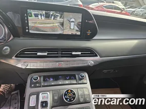 Hyundai Palisade, 2020 — миниатюра 9