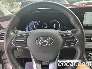 Hyundai Palisade, 2020 — миниатюра 11