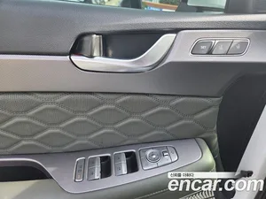 Hyundai Palisade, 2020 — миниатюра 14
