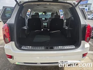 Hyundai Palisade, 2020 — миниатюра 16