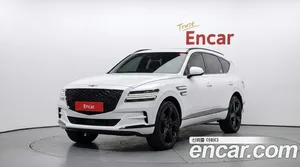Genesis GV80, 2022 — миниатюра 1