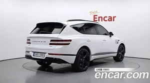 Genesis GV80, 2022 — миниатюра 2