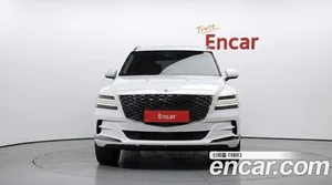 Genesis GV80, 2022 — миниатюра 3