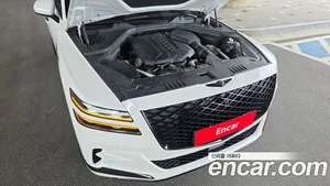 Genesis GV80, 2022 — миниатюра 6