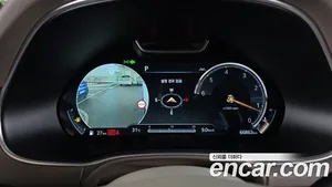 Genesis GV80, 2022 — миниатюра 11